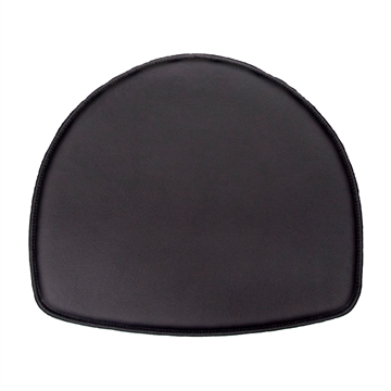 Non-Reversible Standard Seat Cushion in Basic Select Leather for the J-104 HAY/FDB Chair